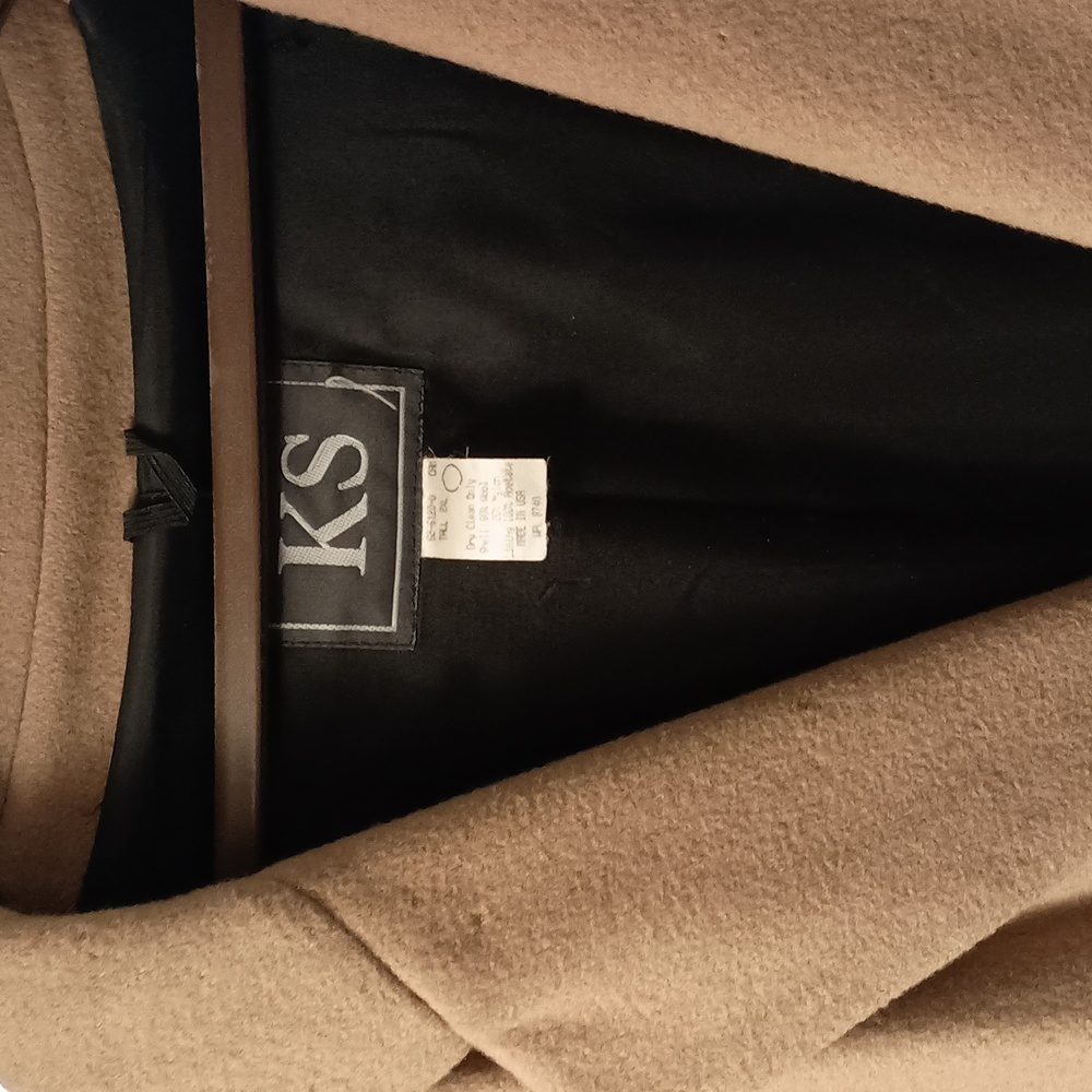 King Size topcoat